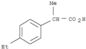 Benzeneacetic acid,4-ethyl-a-methyl-