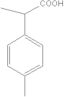 2-(p-Tolyl)propionic acid