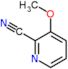 3-methoxypyridine-2-carbonitrile