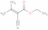 Ethyl 2-Cyano-3-methyl-2-butenoate