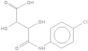 (+)-4'-Chlorotartranilic acid