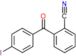 2-(4-Iodobenzoyl)benzonitrile