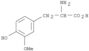 Tyrosine, 3-methoxy-