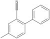 2-Cyano-4-methylbiphenyl