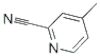 2-Cyano-4-methylpyridine