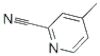 4-Metil-2-piridinocarbonitrile