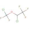 2-Chloro-2-(chlorodifluoromethoxy)-1,1,1-trifluoroethane