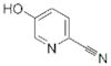 5-hydroxypyridine-2-carbonitrile