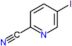 5-Iodo-2-pyridinecarbonitrile