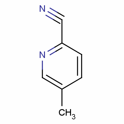 5-Methyl-2-pyridinecarbonitrile