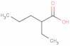 2-Ethylpentanoic acid