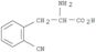 DL-2-Cyanophenylalanine