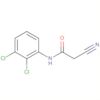 Acetamide, 2-cyano-N-(2,3-dichlorophenyl)-