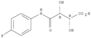 (2R,3R)-4-[(4-fluorophenyl)amino]-2,3-dihydroxy-4-oxobutanoic acid