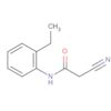 Acetamide, 2-cyano-N-(2-ethylphenyl)-