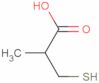 3-Mercaptoisobutyric acid