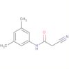Acetamide, 2-cyano-N-(3,5-dimethylphenyl)-