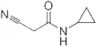 2-Cyano-N-cyclopropyl-acetamide