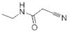 N1-ETHYL-2-CYANOACETAMIDE