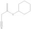 Cyclohexyl cyanoacetate