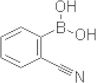 2-Cyanophenylboronic acid