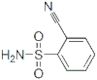 2-Cyanobenzenesulfonamide