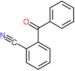 2-(phenylcarbonyl)benzonitrile