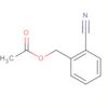 Benzonitrile, 2-[(acetyloxy)methyl]-