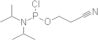 2-Cyanoethyl-N,N-diisopropylamidochlorophosphite