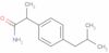 Ibuprofenamide