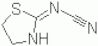 N-(4,5-Dihydro-2-thiazolyl)cyanamide