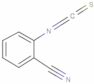 2-Cyanophenyl isothiocyanate