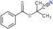 (1-cyano-1-methyl-ethyl) benzenecarbodithioate