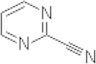 2-Pyrimidincarbonitril