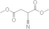 2-Cyanosuccinic acid dimethyl ester