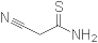 Cyanothioacetamide