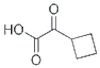 CYCLOBUTYL-OXO-ACETIC ACID