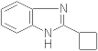 2-Cyclobutylbenzimidazole