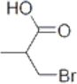 2-Methyl-3-Bromopropionic Acid