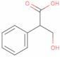 ()-(hydroxymethyl)phenylacetic acid