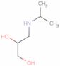 3-Isopropylamino-1,2-propanediol