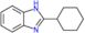 2-cyclohexyl-1H-benzimidazole