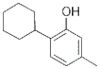 Cyclohexylmethylphenol
