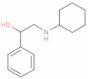 2-Cyclohexylamino-1-phenylethanol