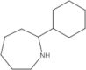 2-Cyclohexylhexahydro-1H-azepine