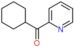 cyclohexyl(pyridin-2-yl)methanone