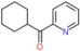 Methanone, cyclohexyl-2-pyridinyl-