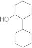 2-cyclohexylcyclohexanol