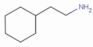 Cyclohexaneethanamine