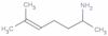 1,5-dimethylhex-4-enylamine